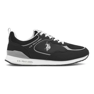 U.S. POLO ASSN. TABRY007A Czarny