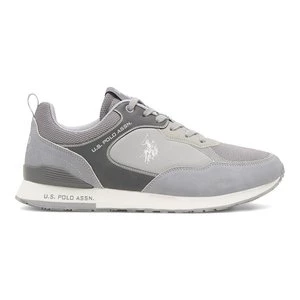 U.S. POLO ASSN. TABRY007A Szary