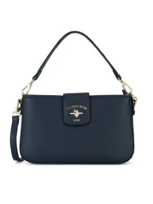 U.S. Polo Assn. Torebka BEUXT6366WVP Granatowy