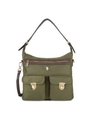 U.S. Polo Assn. Torebka BEUXT6389WIP Khaki