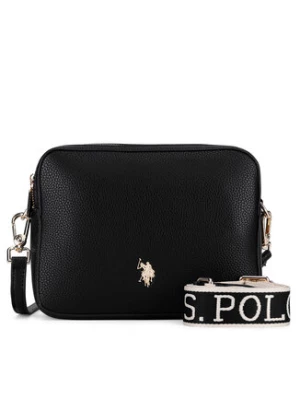 U.S. Polo Assn. Torebka BEUXT6393WVP Czarny