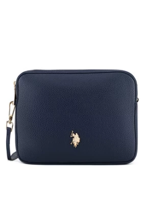 U.S. Polo Assn. Torebka BEUXT6393WVP Granatowy