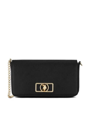 U.S. Polo Assn. Torebka BEUXT6456WVP Czarny