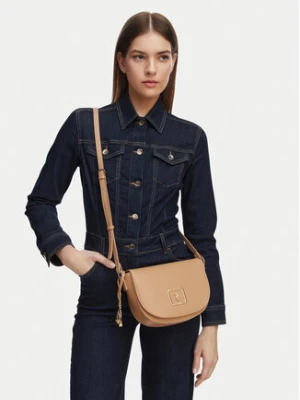U.S. Polo Assn. Torebka BEUXT8791WVP Beżowy