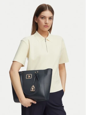 U.S. Polo Assn. Torebka BEUXT8794WVP Granatowy