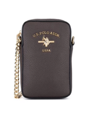 U.S. Polo Assn. Torebka BIUXT6209WVP Brązowy