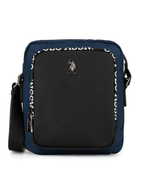 U.S. Polo Assn. Torebka BIUXT6264MPJ Granatowy