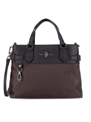 U.S. Polo Assn. Torebka BIUXT8491WZC Brązowy