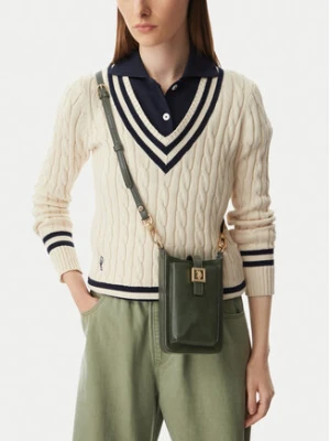 U.S. Polo Assn. Torebka BIUXT8504WVP Zielony