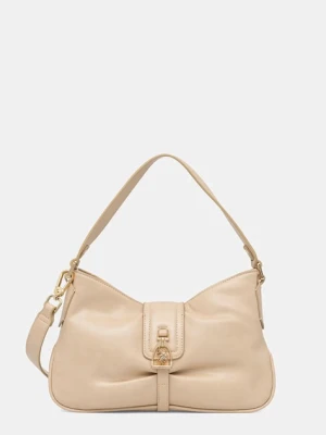 U.S. Polo Assn. torebka crossbody damska BENSON beżowy