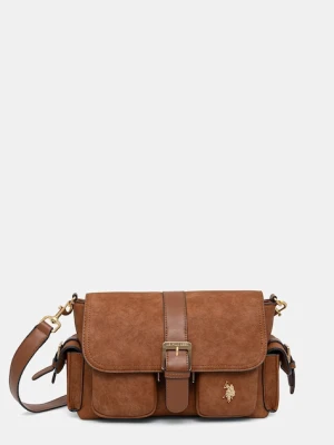 U.S. Polo Assn. torebka crossbody damska CHAMPANY