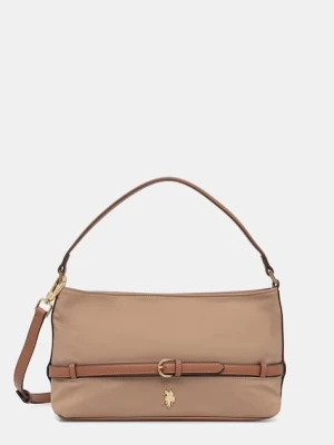 U.S. Polo Assn. torebka crossbody damska HOUSTON