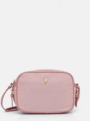 U.S. Polo Assn. torebka crossbody damska Houston