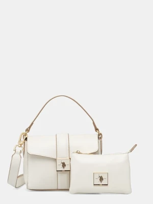U.S. Polo Assn. torebka crossbody damska MARGARET
