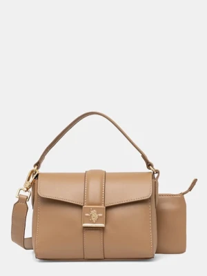 U.S. Polo Assn. torebka crossbody damska MARGARET