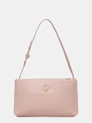 U.S. Polo Assn. torebka crossbody damska z imitacji skóry CEREMONY
