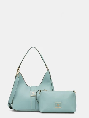 U.S. Polo Assn. torebka crossbody damska z imitacji skóry MARGARET