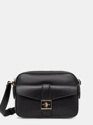 U.S. Polo Assn. torebka crossbody damska z imitacji skóry MARGARET