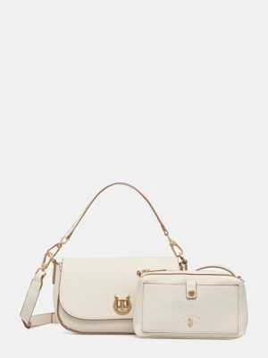 U.S. Polo Assn. torebka crossbody damska z imitacji skóry Middleton