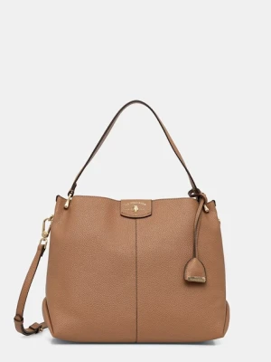 U.S. Polo Assn. torebka crossbody damska z imitacji skóry ROYAL STEWART