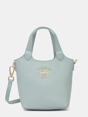 U.S. Polo Assn. torebka crossbody damska z imitacji skóry STANFORD