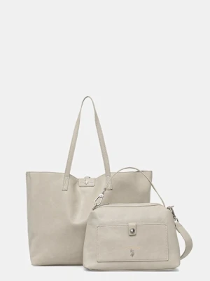U.S. Polo Assn. torebka dwustronna Axtell Reversible
