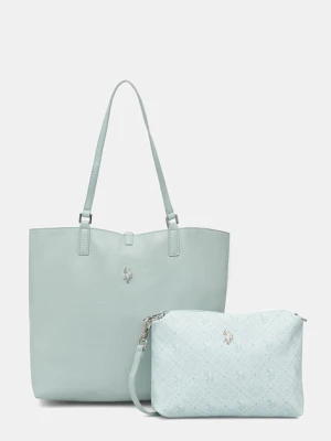 U.S. Polo Assn. torebka dwustronna Malibu