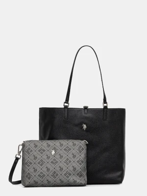 U.S. Polo Assn. torebka dwustronna Malibu BEUM08706WVP