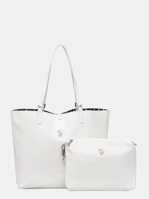 U.S. Polo Assn. torebka dwustronna ROGERSVILLE