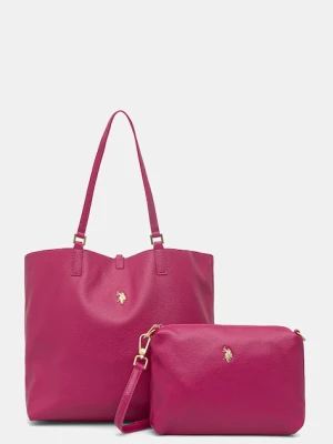 U.S. Polo Assn. torebka dwustronna ROGERSVILLE