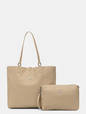 U.S. Polo Assn. torebka dwustronna ROGERSVILLE