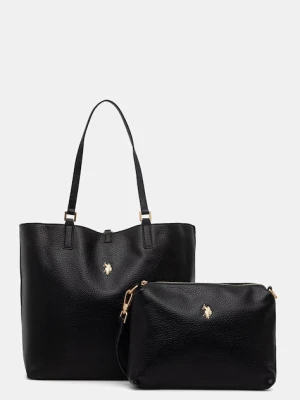 U.S. Polo Assn. torebka dwustronna ROGERSVILLE
