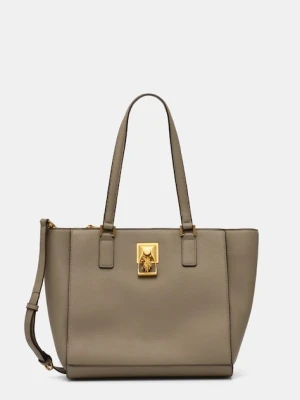 U.S. Polo Assn. torebka Earth zielony