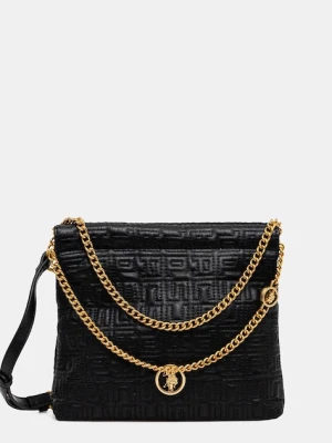U.S. Polo Assn. torebka Fresh czarny