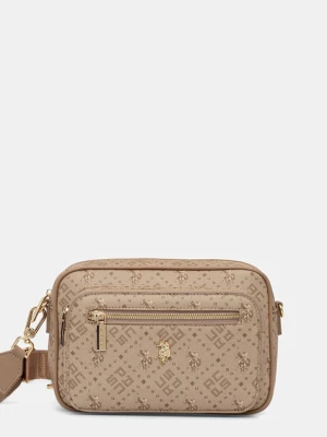 U.S. Polo Assn. torebka HAMPTON