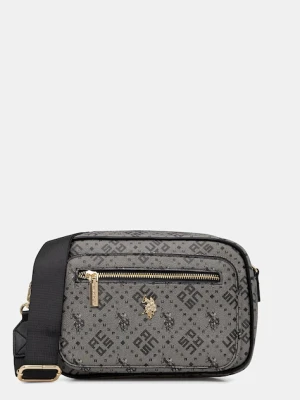 U.S. Polo Assn. torebka HAMPTON