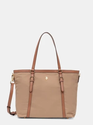 U.S. Polo Assn. torebka HOUSTON