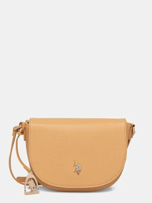 U.S. Polo Assn. torebka Jones beżowy