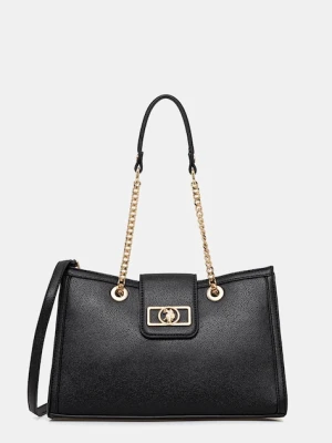 U.S. Polo Assn. torebka JONES CHIC czarny