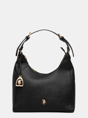 U.S. Polo Assn. torebka Jones kolor czarny BEUJE8667WVP