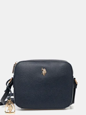 U.S. Polo Assn. torebka Jones kolor granatowy BEUJE8655WVP