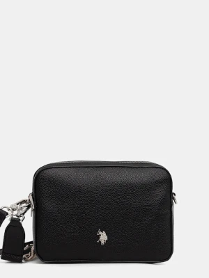 U.S. Polo Assn. torebka Mansion D. kolor czarny BEUE58716WVP
