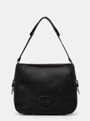U.S. Polo Assn. torebka Retro czarny