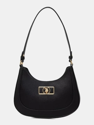 U.S. Polo Assn. torebka rogal damska z imitacji skóry JONES