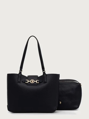 U.S. Polo Assn. torebka shopper damska ASCOT granatowy