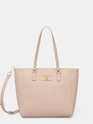 U.S. Polo Assn. torebka shopper damska Jones