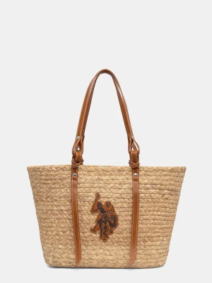 U.S. Polo Assn. torebka shopper damska SOMERSET