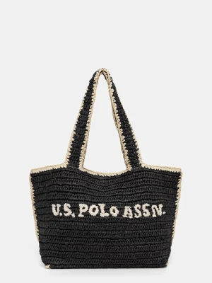U.S. Polo Assn. torebka shopper damska SOMERSET