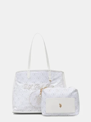 U.S. Polo Assn. torebka shopper damska SURREY