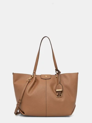 U.S. Polo Assn. Torebka shopper damska z imitacji skóry ROYAL STEWART